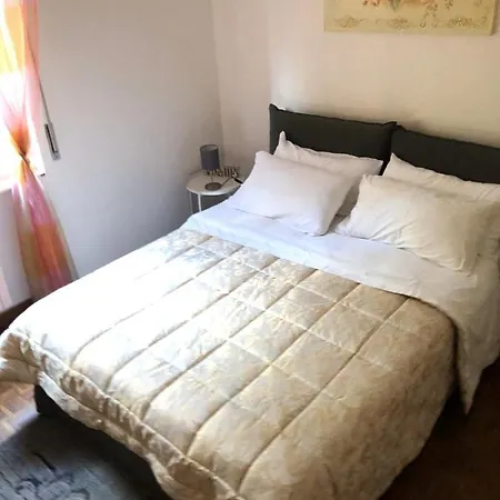 Casa Leonardo Center City Apartment Bergamo
