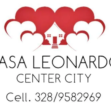 Casa Leonardo Center City Apartment Bergamo