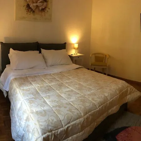 Casa Leonardo Center City Bergamo