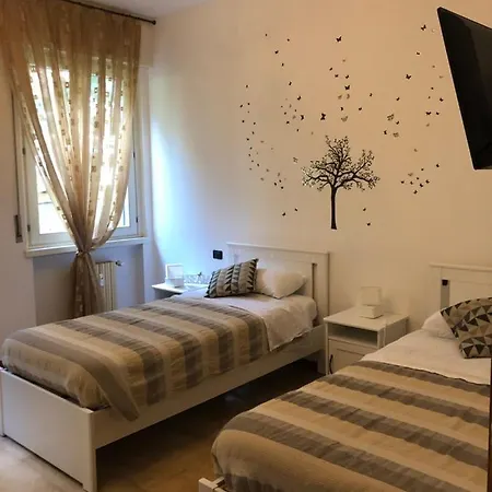 Casa Leonardo Center City Apartment
