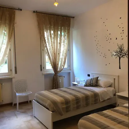 Casa Leonardo Center City Apartment Bergamo