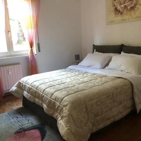 Apartment Casa Leonardo Center City Bergamo